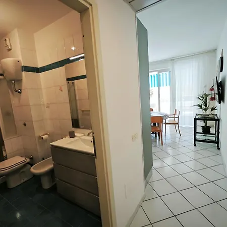 Apartment R02 - A Due Passi Dal Mare