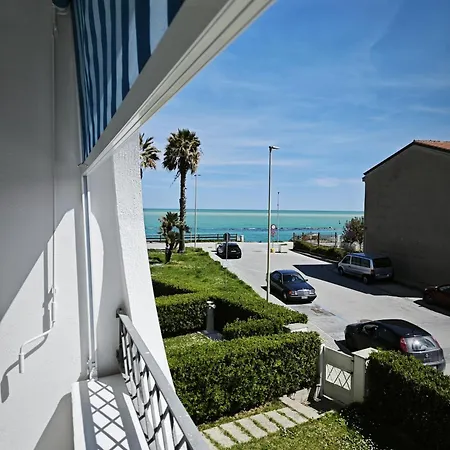 Apartment R02 - Porto Recanati: A Due Passi Dal Mare