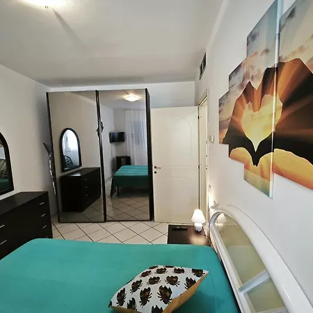 Apartament R02 - Porto Recanati: A Due Passi Dal Mare *