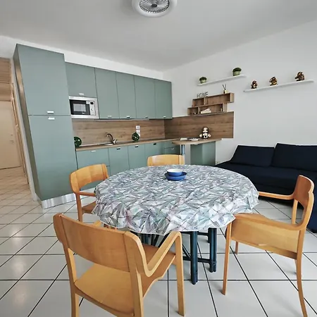 R02 - A Due Passi Dal Mare דירה