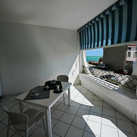 דירה R02 - A Due Passi Dal Mare *