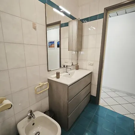 דירה R02 - A Due Passi Dal Mare פורטו רקנאטי