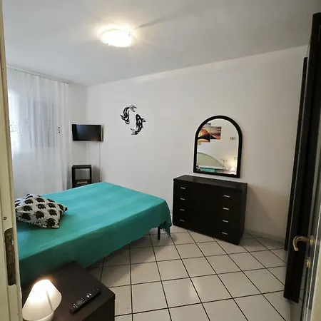 R02 - Porto Recanati: A Due Passi Dal Mare *