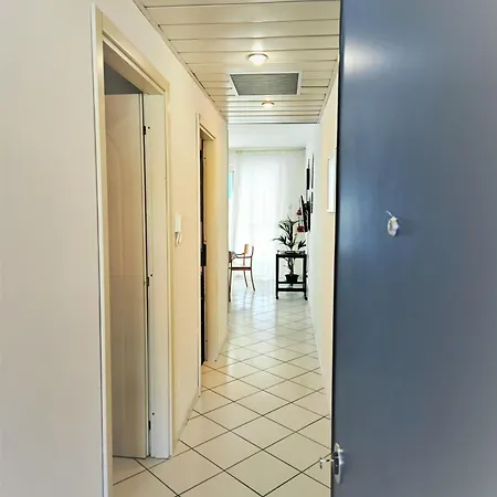 R02 - A Due Passi Dal Mare * פורטו רקנאטי