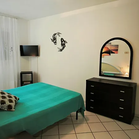 Апартаменты R02 - Porto Recanati: A Due Passi Dal Mare